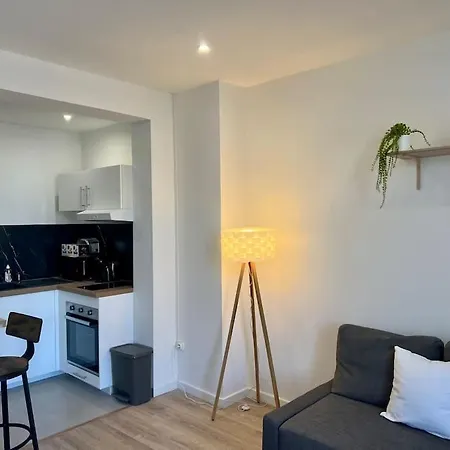 Montpellier Centre - La Fenetre De L'Ecusson Apartment Exterior photo